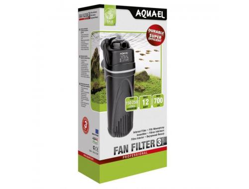 Фото Aquael  FAN-3 Plus до 250л, внутрішній фільтр для акваріума Купить