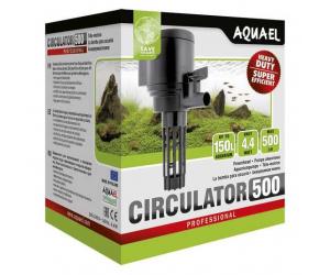 Насос аквариумный AQUAEL CIRCULATOR 500 л/ч
