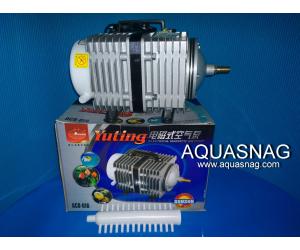 Компрессор SUNSUN ACO-016, 520W /// 0.05MPa /// 450L/min,