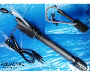 Головка HiDom SP-1500S, 1300л/ч, 25Вт, 1.2м