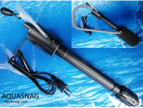 Головка HiDom SP-800S, 800л/год, 13W, від 100л до 250л.