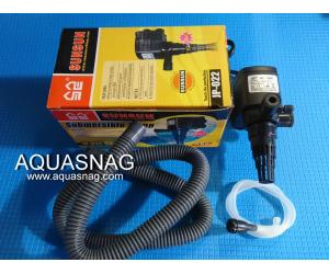 Головка SUNSUN ЈР-022, 600л/ч, 80 до 200л.