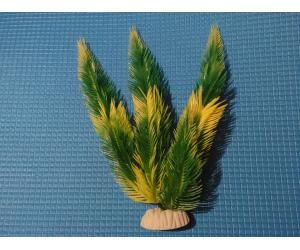 Искусственное растение 40см, серия "Sunny" AP- 027E