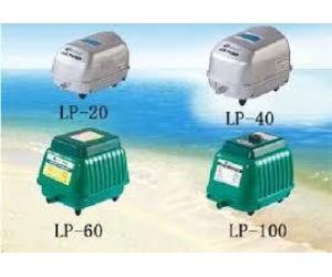 Компресор Resun LP-60, 50w /// 70L/min