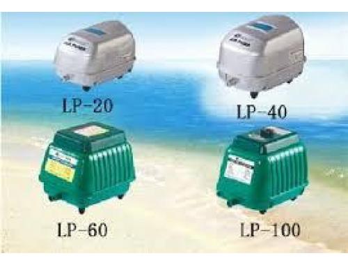 Фото Компресор Resun LP-60, 50w /// 70L/min Купить