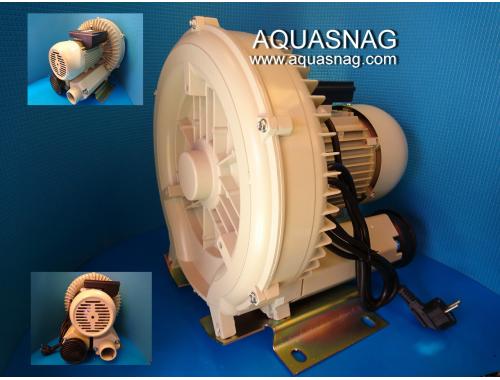 Компресор вихровий SunSun HG-370C, 1000 л/м
