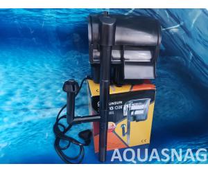 Навесной аквариумный фильтр SUNSUN HBL - 501,  до 80л