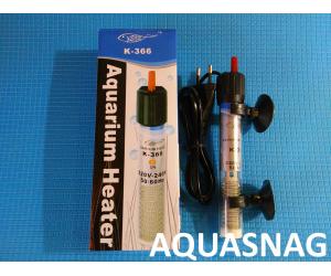 Обогреватель Kenis K-366 200W