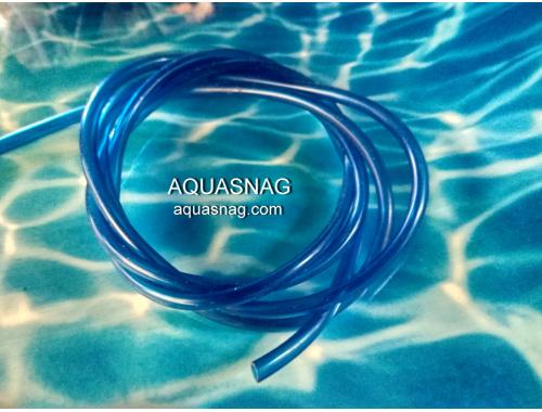 Фото Шланг компресорний, синій aquasnag.com