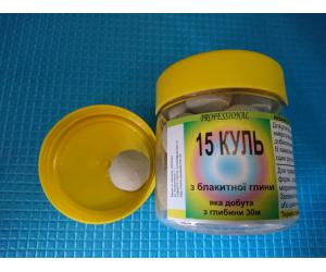 Добрива Блакитна глина, 1 кулька