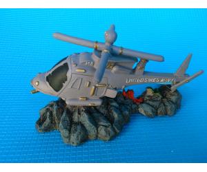 Вертоліт CH-2808