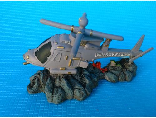 Фото Вертолет CH-2808 Купить