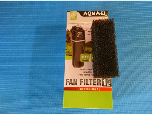 Фото Вкладыш "Professional"  на AquaEL FAN 1 с не сквозным отверстием Смотреть