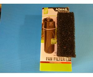 Вкладиш "Professional" на AquaEL FAN 3 з наскрізним отвором