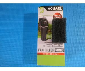 Вкладыш "Professional"  на AquaEL FAN mini с не сквозным отверстием
