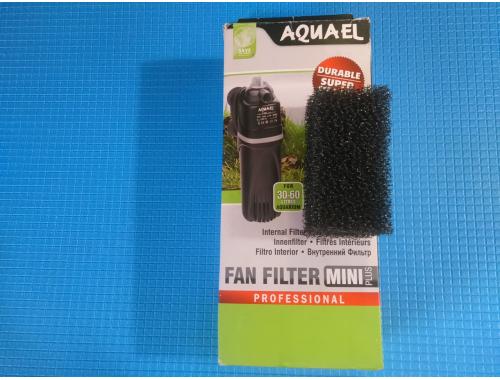 Фото Вкладыш "Professional"  на AquaEL FAN mini с не сквозным отверстием Смотреть