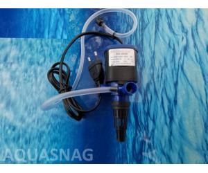 Головка RS-4500, 800л/год, 5W, Hmax-1.0m, від 100л до 250л води