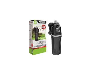 Aquael Fan Mini Plus до 60л, внутренний фильтр для аквариума