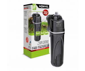 Aquael  FAN 2 Plus до 150л, внутренний фильтр для аквариума